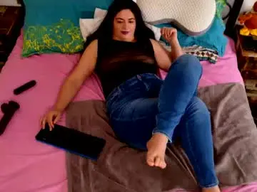 Chaturbate Live Sex of einneuesleben89
