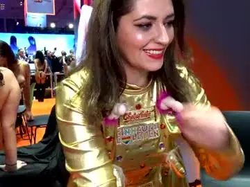 Chaturbate Live Porn of einneuesleben89