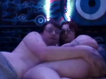Chaturbate Free Porn Cam of eveandadam420