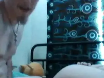 Chaturbate Live Porn of eveandadam420