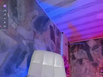 Chaturbate Nude Webcam of halanaa