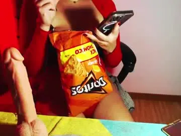 Chaturbate Sex Chat of hannah_kiim