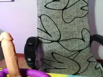 Chaturbate Live Porn of hannah_kiim