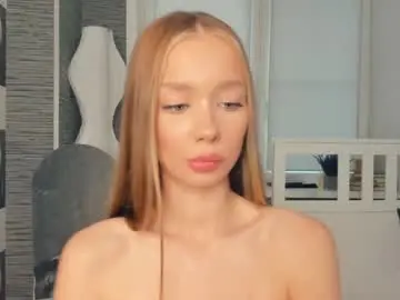 Chaturbate Adult Video Chat of hannavaile