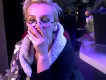 Chaturbate Private Sex Chat of helgahimmele