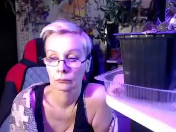 Chaturbate Live Sex of helgahimmele