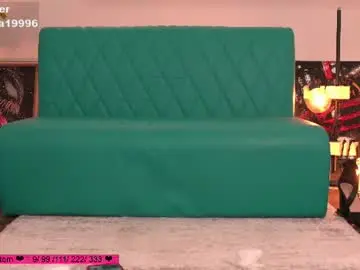 Chaturbate Nude Webcam of homehornyeva