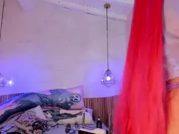 Chaturbate Sex Chat of iamnayuta