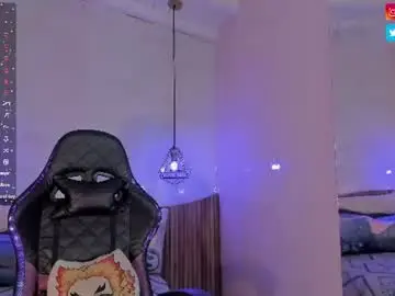 Chaturbate Live Sex Cam of iamnayuta