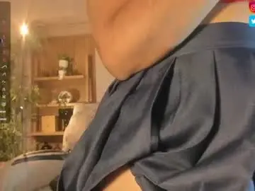 Chaturbate Sex Chat of iamnayuta