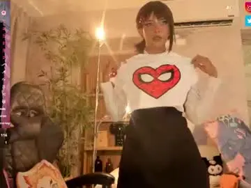 Chaturbate Free Porn Cam of iamnayuta