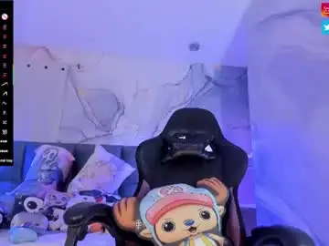 Chaturbate Live Sex Cam of iamnayuta