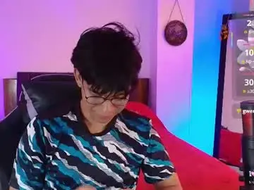 Chaturbate Live Sex of kain_moretti
