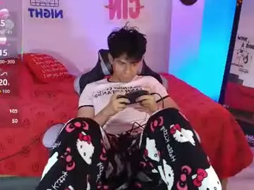 Chaturbate Best Webcam of kain_moretti
