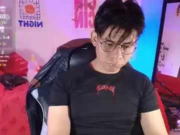 Chaturbate Watch Live Sex Cams of kain_moretti
