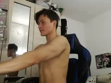 Chaturbate Best live sex cam show of kanekixxxhot