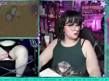 Chaturbate Free Porn Cam of ladymarzanna