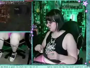 Chaturbate Free Porn Cam of ladymarzanna