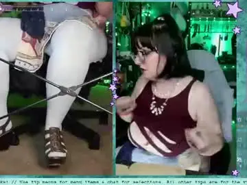 Chaturbate Adult Webcams of ladymarzanna