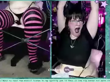 Chaturbate Watch Live Sex Cams of ladymarzanna