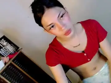 Chaturbate Live Sex Cam of lexiefucks