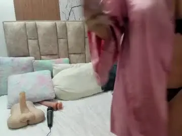 Chaturbate Sex Chat of lisa_will