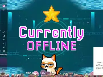 Chaturbate Free Live Porn of meowmeowzoe