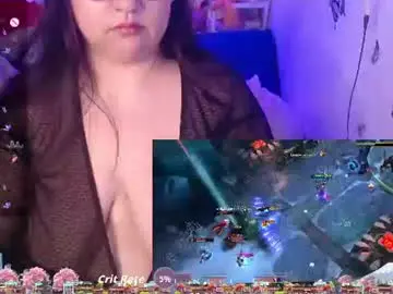 Chaturbate Adult Video Chat of meowmeowzoe