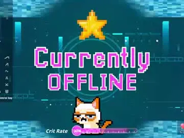 Chaturbate Adult Video Chat of meowmeowzoe