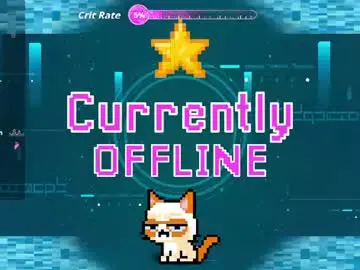 Chaturbate Best Webcam of meowmeowzoe