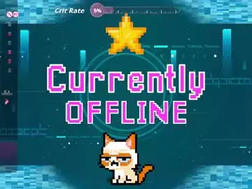 Chaturbate Adult Webcam of meowmeowzoe