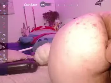 Chaturbate Nude Webcam of meowmeowzoe
