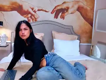 Chaturbate Live Sex Cam of michellevance