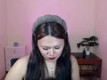 Chaturbate Free Live Porn of mysterious_honeyghe