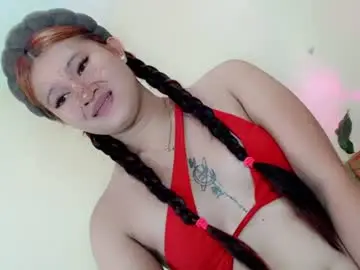 Chaturbate Live Sex of mysterious_honeyghe