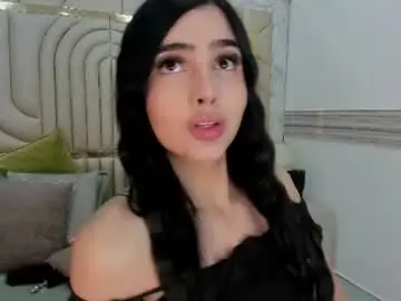 Chaturbate Adult Video Chat of nahomideluxe