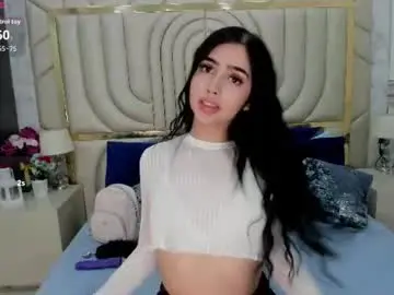 Chaturbate Free Porn Cam of nahomideluxe