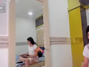 Chaturbate Best live sex cam show of nahomideluxe