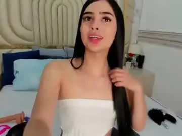 Chaturbate Best Webcam of nahomideluxe