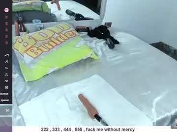 Chaturbate Live Porn of namir__