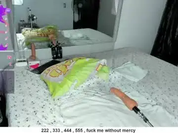 Chaturbate Live Sex of namir__