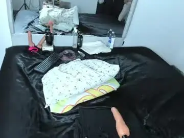 Chaturbate Live Porn of namir__