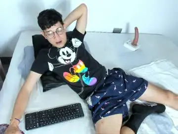 Chaturbate Watch Live Sex Cams of namir__