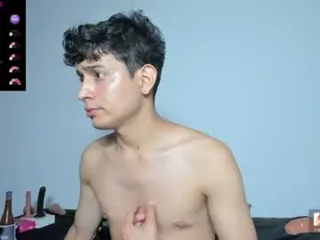 Chaturbate Live Porn of namir__