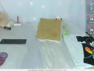 Chaturbate Private Sex Chat of namir__