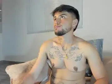 Chaturbate Adult Video Chat of philip_stones_ftm