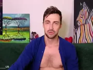 Chaturbate Best Webcam of promethe_us