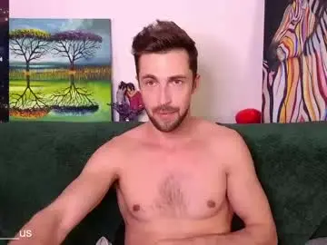 Chaturbate Live Sex Cam of promethe_us