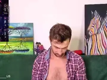 Chaturbate Adult Webcam of promethe_us