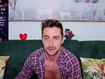 Chaturbate Free Live Porn of promethe_us